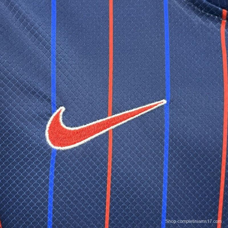 2025/26 KidsUSA Away Kit