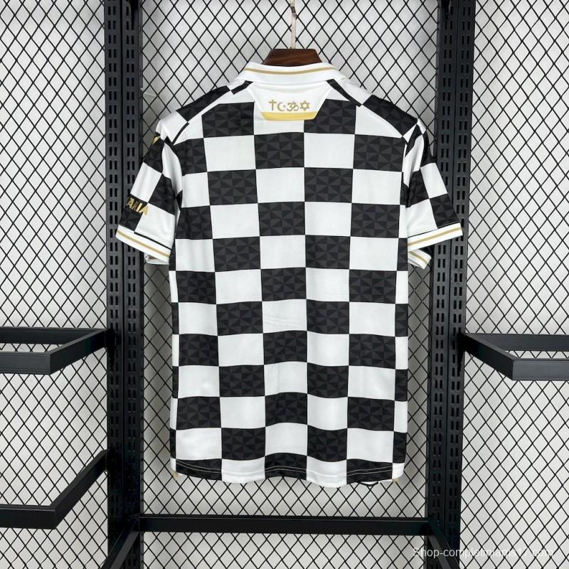 2024/25 Ceuta Asociacion Deportiva Special Edition Jersey