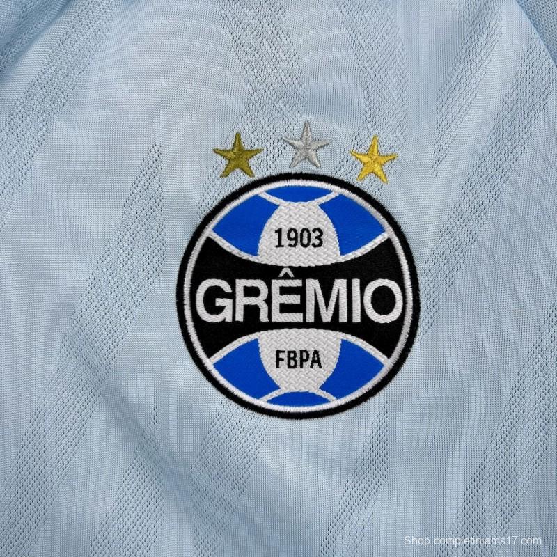 2025/26 Gremio Away Jersey