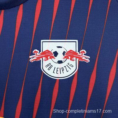 2025/26 RB Leipzig Away Jersey