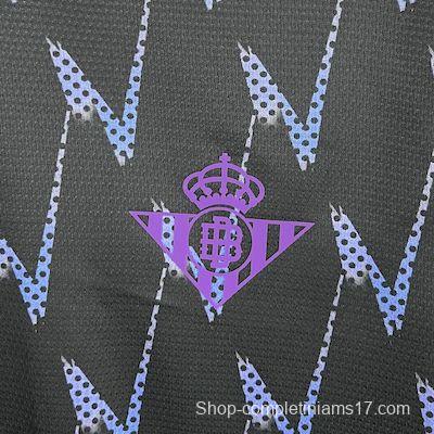 2025/26 Real Betis Pre-match Training Jersey