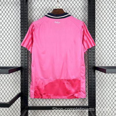 2025/26 Monterrey Kidsuper X CF Jersey