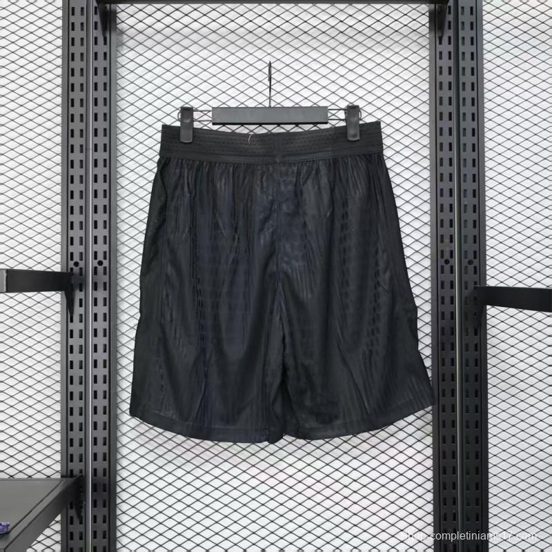 Player Version 25/26 Inter Milan Home Shorts