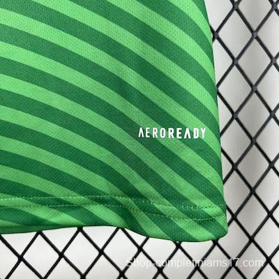 2025/26 Newcastle United Away Jersey