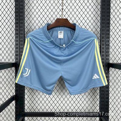 2025/26 Juventus Away Shorts