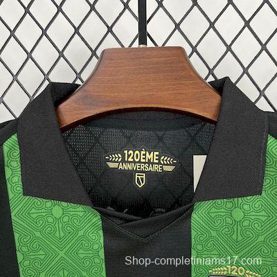 2025/26 Kids RC Lens Away Kit