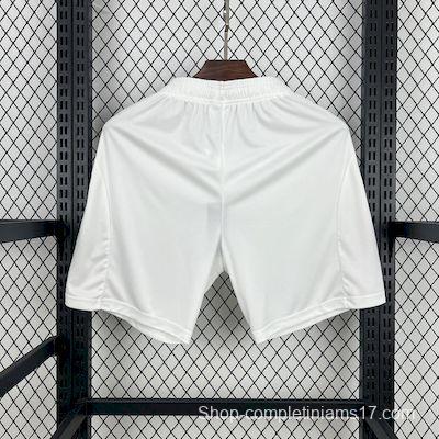 2025/26 Ajax Home Shorts