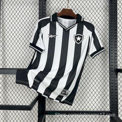 2025/26 Botafogo Home Jersey