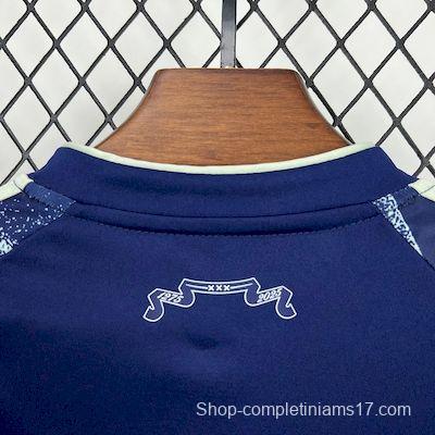 2025/26 Kids Ajax Away Jersey