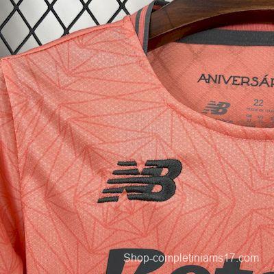 2025/26 Kids FC Porto Away Jersey