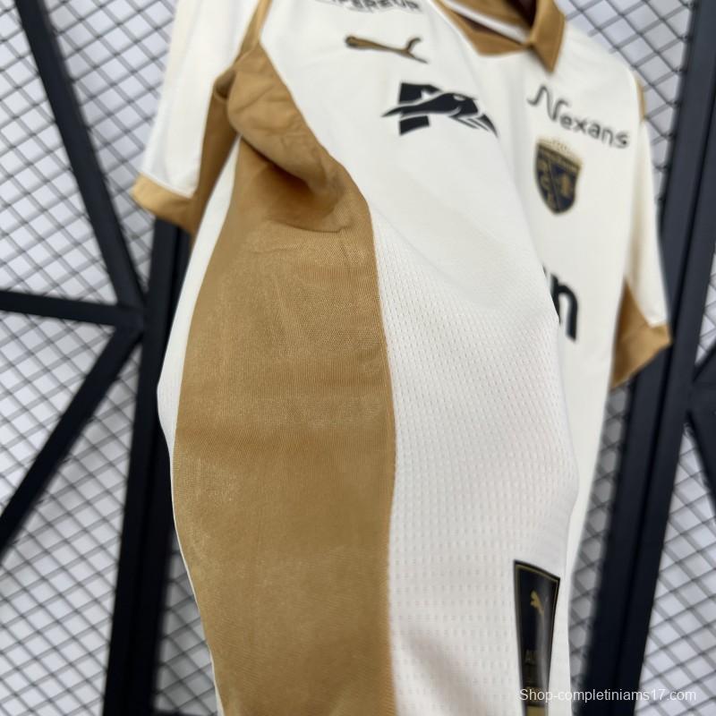 25/26 Lens THIRD Jersey