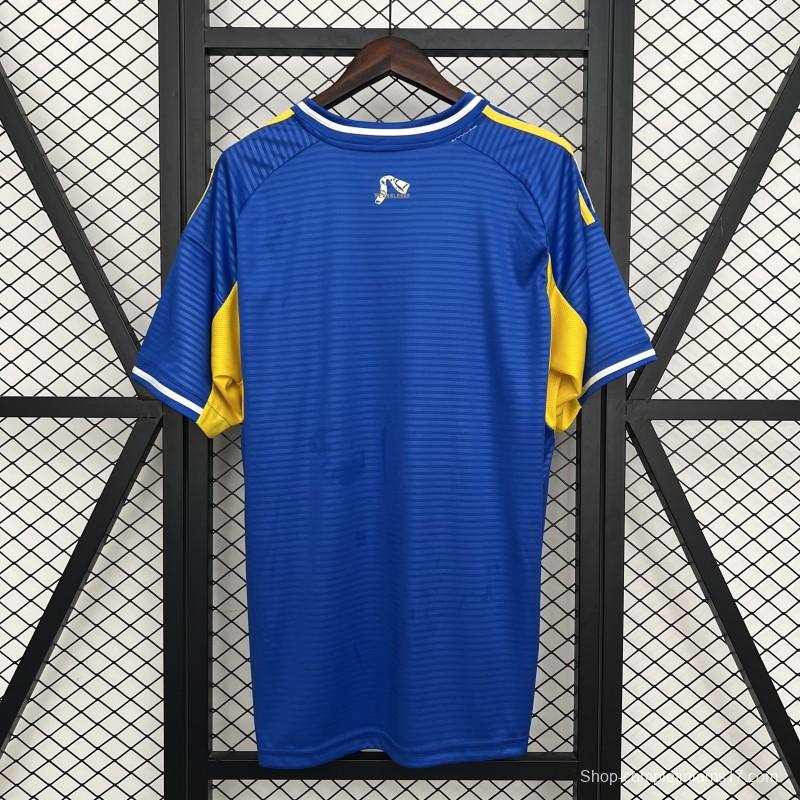 25/26 Leeds United Away Jersey