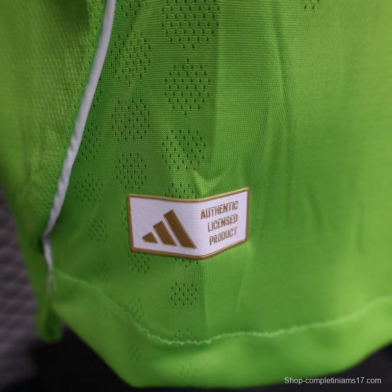 Player Version 25/26 Fulham Third Jersey