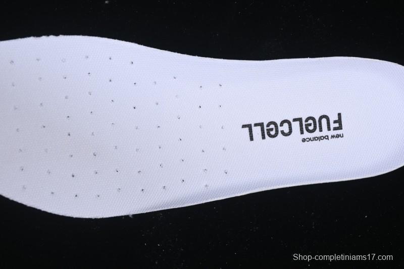 Stone Island New Balance FuelCell Series Ultra Lightweight Low-Top Casual Sports Running Shoes - MFCXC04