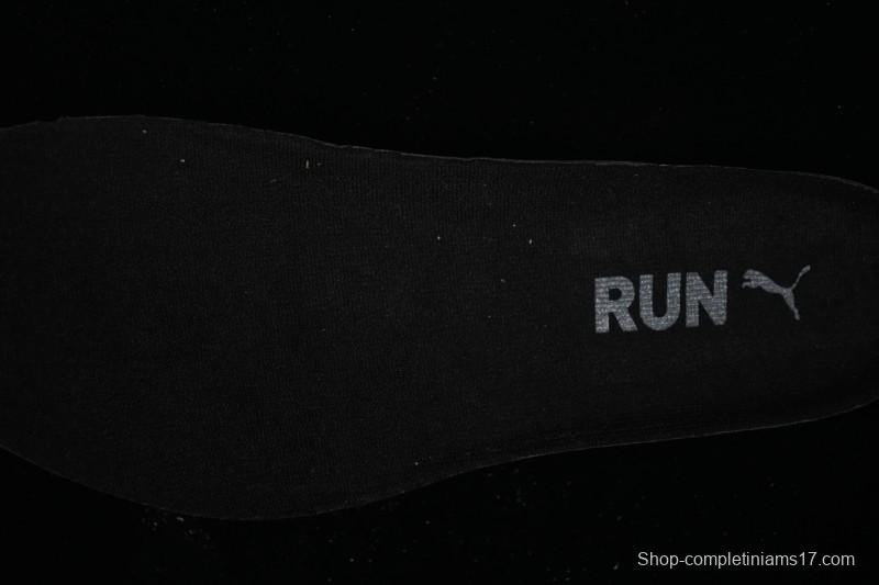 Puma MagMax Nitro Low-Top Casual Running Shoes with Comfort, Slip-Resistance, and Durability - 310088-10