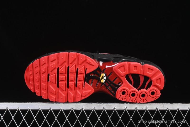 Nike Air Max Plus Retro Running Shoes with Air Cushion - IM4868-010