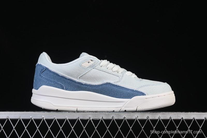 Nike Air Jordan Flight Court SP Retro Sports Sneakers - IB4414-100