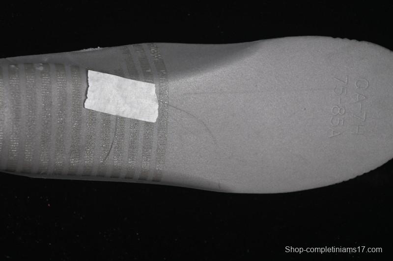 Nike Air Force 1 '07 Low LV Collaboration White Navy Blue Casual Sneakers - YF9511-813