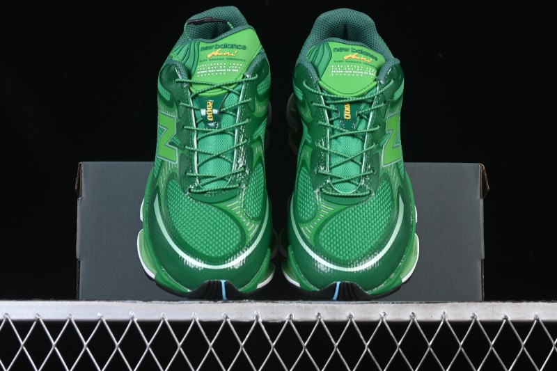 New Balance 2000 Series Retro Dad Style Casual Running Shoes - U2000WGJ