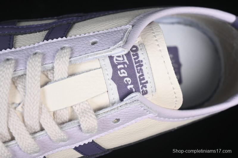 Onitsuka Tiger Mexico 66 Low-Top Casual Running Shoes - 1183C521-020