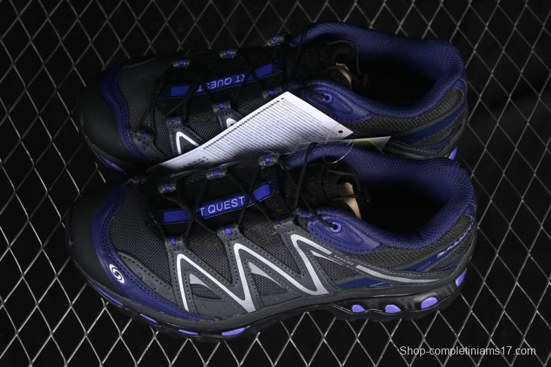 Salomon XT-Quest Outdoor Trail Running Shoes - 491260-21