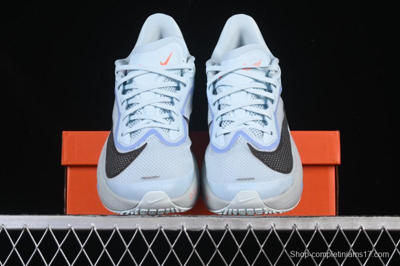 Nike Zoom Fly 6 Ultra-Bounce Lightweight Running Shoes - FN8455-400
