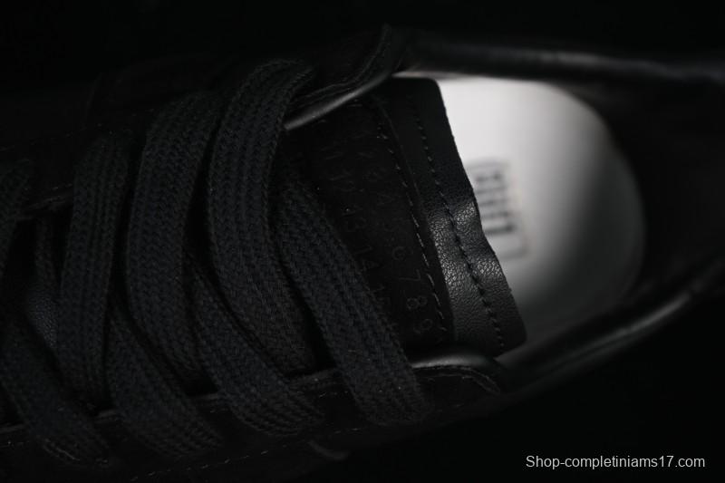 Maison Margiela Replica Calfskin Casual Sneakers - S57WS0236