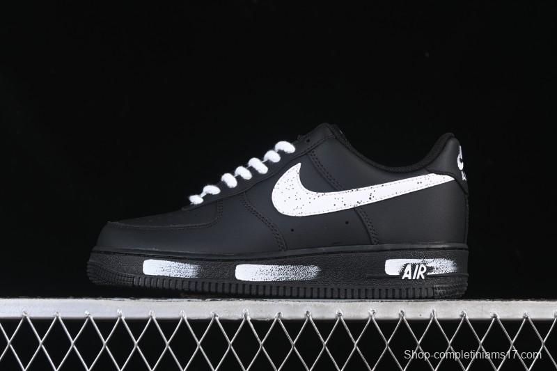 Nike Air Force 1 '07 Low Shadow Warrior Casual Sneakers - ZH0316-110