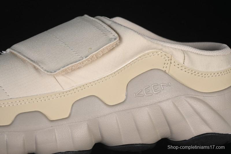 Keen Hypowser Wrap Slip-On Casual Lifestyle Shoes - 1029534