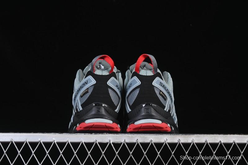 Salomon XA PRO 3D Outdoor Trail Running Shoes - 407894-28