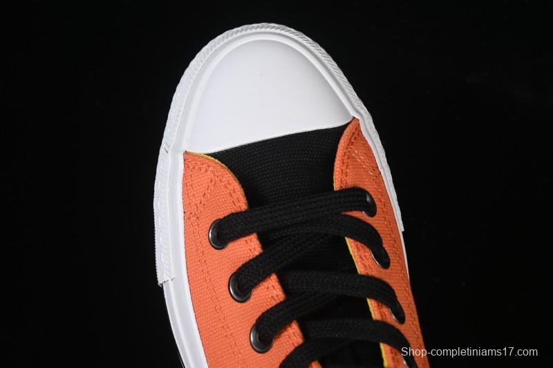 Converse Chuck 70s Naruto Themed High-Top Casual Sneakers - A14836C