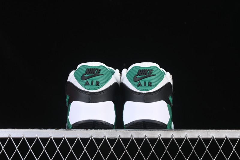 Nike Air Max 90 Retro Running Shoes with Air Cushion Technology - DM0029-116
