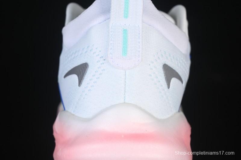 Brooks Glycerin 22 Cushioned Marathon Nitrogen Running Shoes - 1204341B110