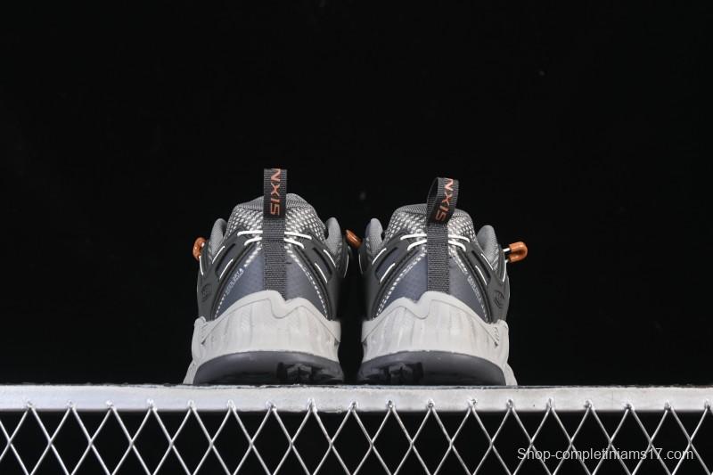 Keen Mxis Evo WP Urban Outdoor Hiking Breathable Casual Shoes - 1027798