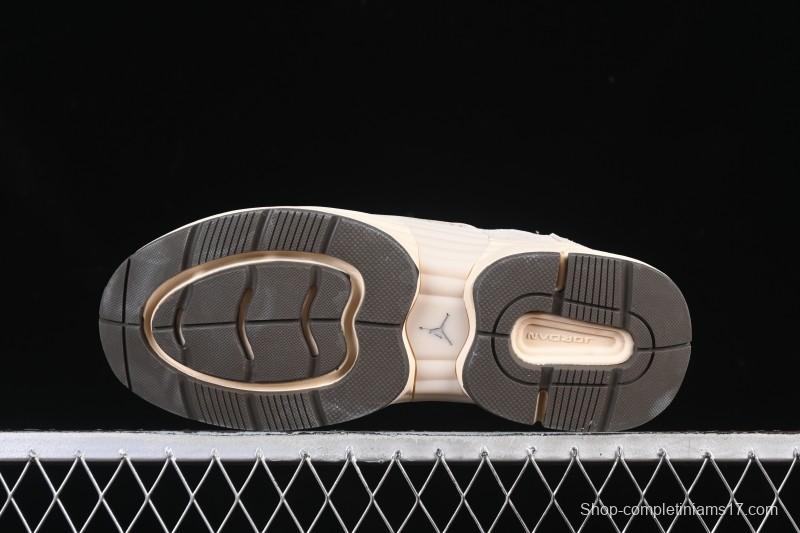 Nike Air Jordan Trunner Casual Running Shoes - IB3722-101