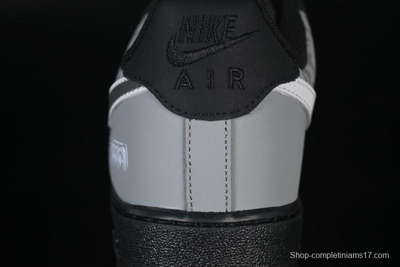 Nike Air Force 1 '07 Low Moonlight Patrol Casual Sneakers - ZH0316-108