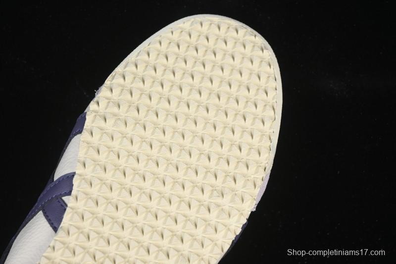 Onitsuka Tiger Mexico 66 Low-Top Casual Running Shoes - 1183C521-020