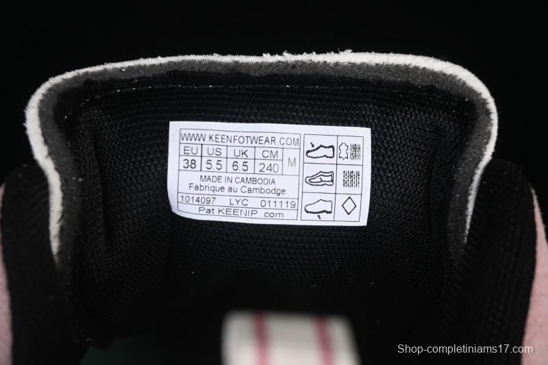 Keen Jasper Japanese Street Retro Outdoor Shoes - 911