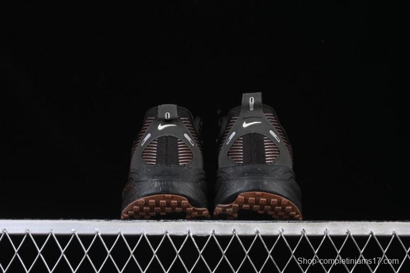 Nike Air Zoom Vomero 18 Cushioned Running Shoes - IH4454-001