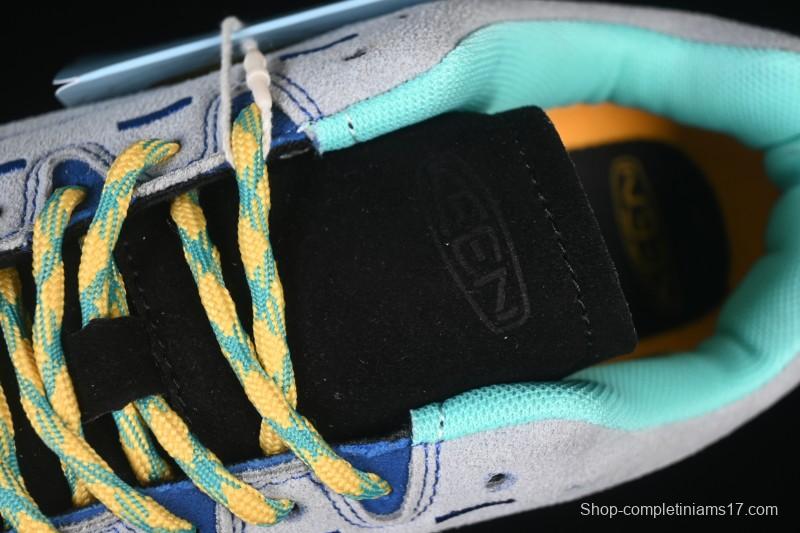 Keen Jasper Japanese Street Retro Outdoor Shoes - 2266