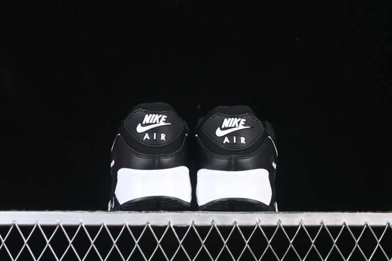 Nike Air Max 90 Retro Running Shoes with Air Cushion - DH8010-002