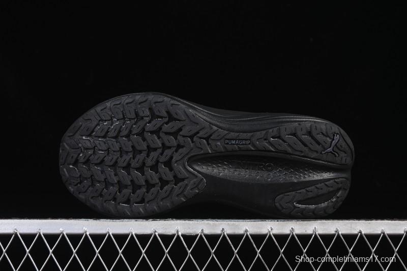 Puma MagMax Nitro Low-Top Casual Running Shoes with Comfort, Slip-Resistance, and Durability - 310088-10