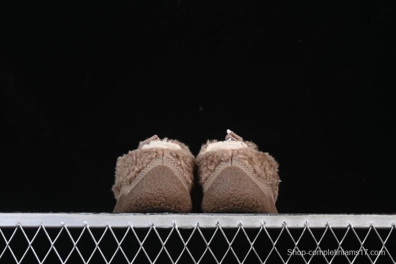 Keen Howser III Slide Winter Plush Casual Lifestyle Shoe - 1029435