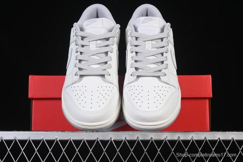 Nike SB Dunk Low Anniversary Custom Low-Top Casual Skate Shoes - WG0508-046