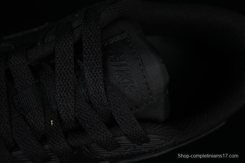 Nike Air Max 90 Retro Running Shoes with Air Cushion - CZ5594-001