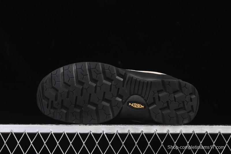 Keen Jasper Japanese Street Retro Style Outdoor Shoes - 911