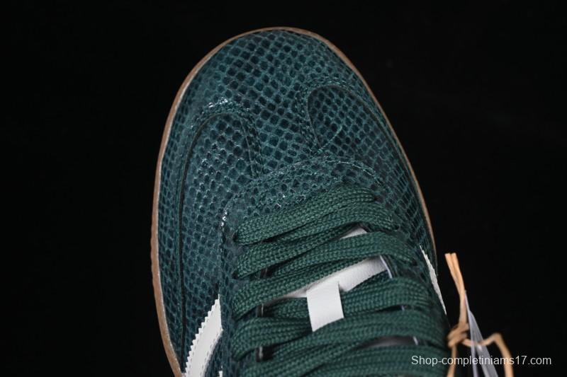 Adidas Samba OG Classic Casual Sneakers - JR8848