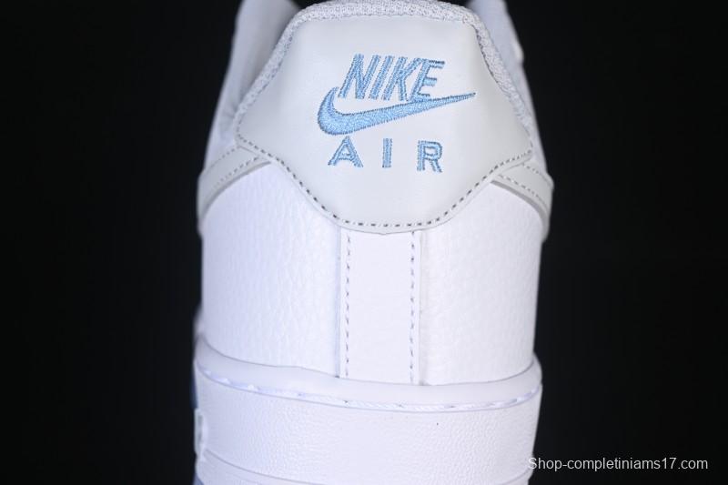 Nike Air Force 1'07 Low Casual Sneakers - IB5724-100