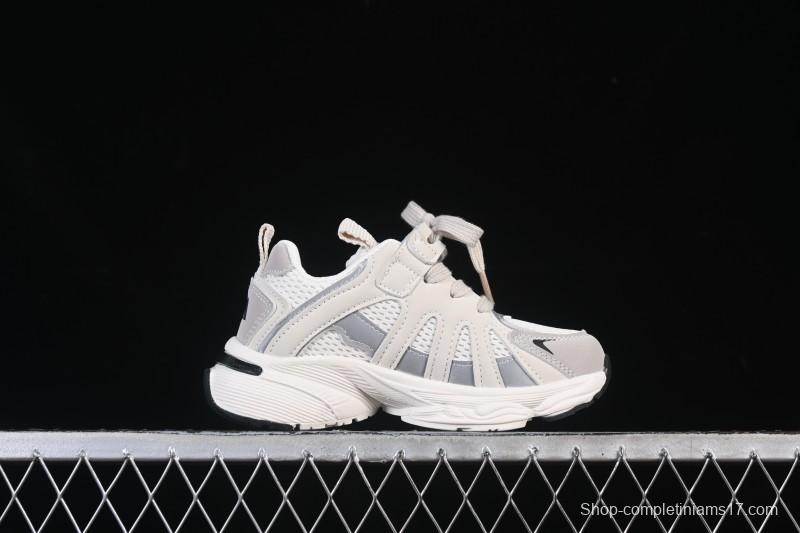 Adidas Adistar Anti-Slip Durable Casual Kids Shoes - J.C3