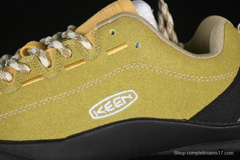 Keen Jasper Japanese Street Retro Style Outdoor Shoes - 2266